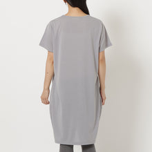 ふくふくにゃんこ コクーンTシャツ