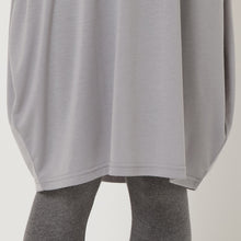 ふくふくにゃんこ コクーンTシャツ