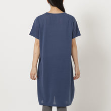 HOMY ANIMALS コクーンTシャツ