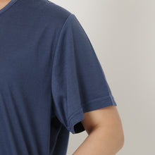 HOMY ANIMALS コクーンTシャツ