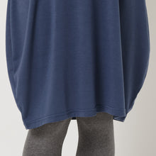 HOMY ANIMALS コクーンTシャツ