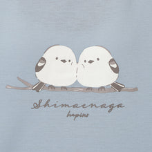 HOMY ANIMALS コクーンTシャツ