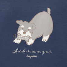 HOMY ANIMALS コクーンTシャツ