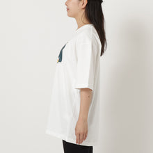 ふくふくにゃんこ ふくふくの湯Tシャツ【WEB限定】