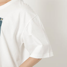 ふくふくにゃんこ ふくふくの湯Tシャツ【WEB限定】