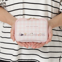 ふくふくにゃんこ モバイルバッテリーケース③