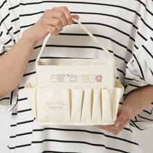 ふくふくにゃんこ みつめてマルチ収納ボックス