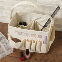 ふくふくにゃんこ みつめてマルチ収納ボックス