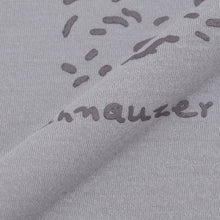 HOMY ANIMALS コクーンTシャツ