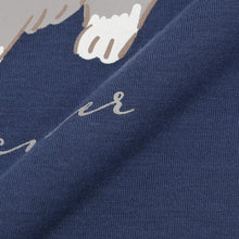 HOMY ANIMALS コクーンTシャツ