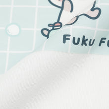 ふくふくにゃんこ ふくふくの湯Tシャツ【WEB限定】