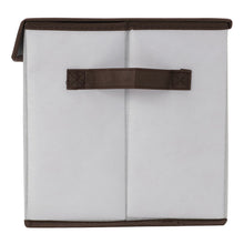 ふくふくにゃんこ リメモリー不織布収納ボックス