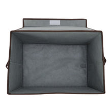 ふくふくにゃんこ リメモリー不織布収納ボックス