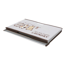 ふくふくにゃんこ リメモリー不織布収納ボックス