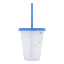 ふくふくにゃんこ カラーチェンジタンブラー