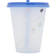 ふくふくにゃんこ カラーチェンジタンブラー