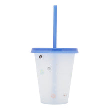 ふくふくにゃんこ カラーチェンジタンブラー