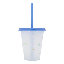 ふくふくにゃんこ カラーチェンジタンブラー