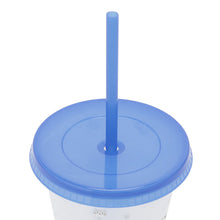 ふくふくにゃんこ カラーチェンジタンブラー