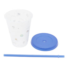 ふくふくにゃんこ カラーチェンジタンブラー