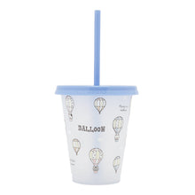 ふくふくにゃんこ カラーチェンジタンブラー