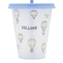 ふくふくにゃんこ カラーチェンジタンブラー