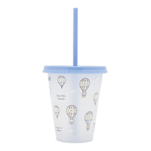 ふくふくにゃんこ カラーチェンジタンブラー