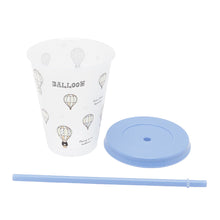 ふくふくにゃんこ カラーチェンジタンブラー