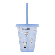 ふくふくにゃんこ カラーチェンジタンブラー