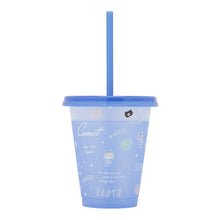 ふくふくにゃんこ カラーチェンジタンブラー