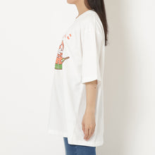 ふくふくにゃんこ バズTシャツ 第4弾 【WEB限定】