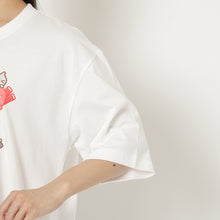 ふくふくにゃんこ バズTシャツ 第4弾 【WEB限定】