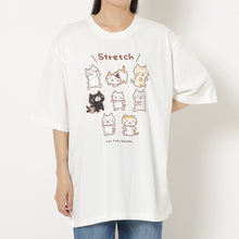 ふくふくにゃんこ バズTシャツ 第4弾 【WEB限定】