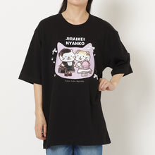 ふくふくにゃんこ バズTシャツ 第4弾 【WEB限定】
