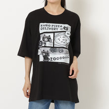 ふくふくにゃんこ バズTシャツ 第4弾 【WEB限定】