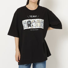 ふくふくにゃんこ バズTシャツ 第4弾 【WEB限定】