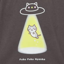 ふくふくにゃんこ バズTシャツ セレクトエディション