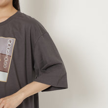 ふくふくにゃんこ バズTシャツ セレクトエディション