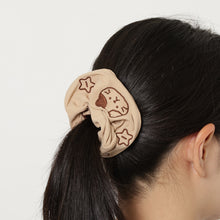 ふくふくにゃんこ シュシュ 【WEB限定】【海外向け商品】