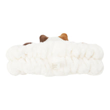 ふくふくにゃんこ マスコットヘアバンドプラス