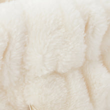 ふくふくにゃんこ マスコットヘアバンドプラス