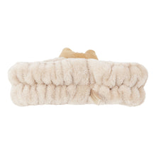 ふくふくにゃんこ マスコットヘアバンドプラス