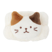 ふくふくにゃんこ マスコットリストバンドプラス2個セット【WEB限定】