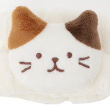 ふくふくにゃんこ マスコットリストバンドプラス2個セット【WEB限定】