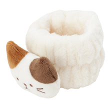 ふくふくにゃんこ マスコットリストバンドプラス2個セット【WEB限定】