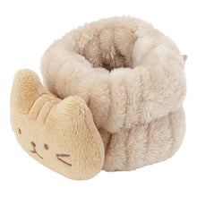 ふくふくにゃんこ マスコットリストバンドプラス2個セット【WEB限定】