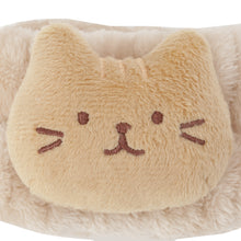 ふくふくにゃんこ マスコットリストバンドプラス2個セット【WEB限定】