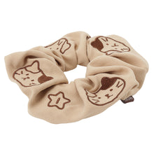 ふくふくにゃんこ シュシュ 【WEB限定】【海外向け商品】