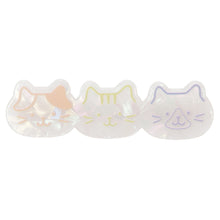 ふくふくにゃんこ ヘアバレッタ 【WEB限定】【海外向け商品】