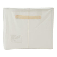 ふくふくにゃんこ 窓付き収納ボックス②